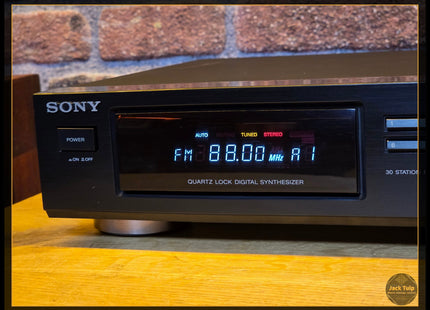 Sony ST-S117