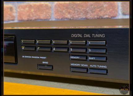 Sony ST-S117