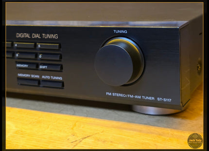 Sony ST-S117