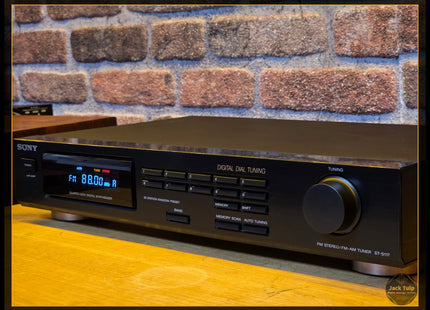 Sony ST-S117