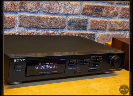 Sony ST-S117