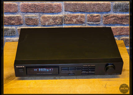 Sony ST-S117