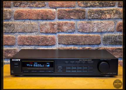 Sony ST-S310