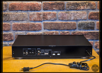 Sony ST-S310