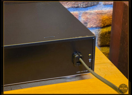 Sony ST-S310