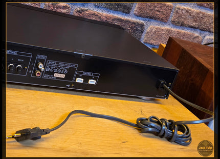 Sony ST-S310