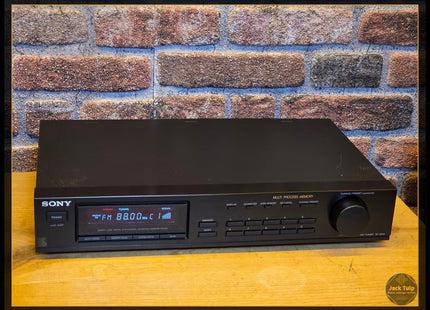 Sony ST-S310