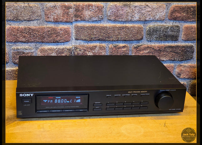 Sony ST-S310