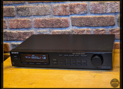 Sony ST-S310