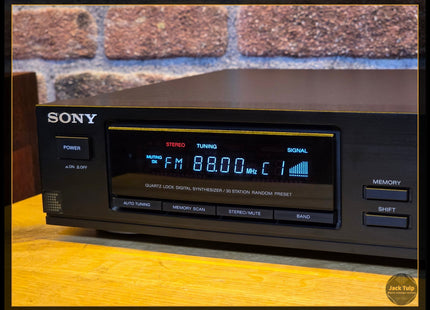 Sony ST-S310