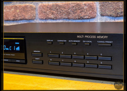 Sony ST-S310