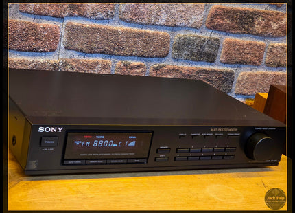 Sony ST-S310
