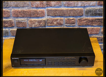 Sony ST-S310