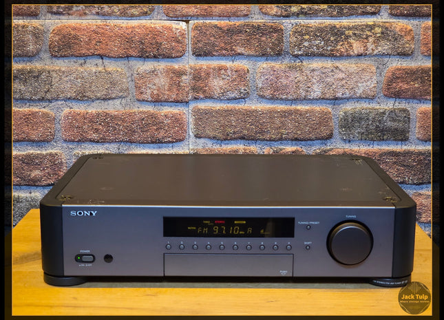 Sony ST-S7