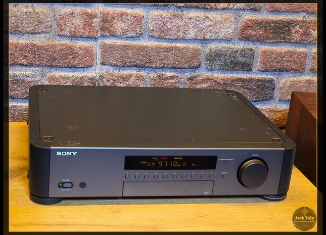 Sony ST-S7