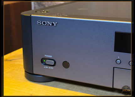 Sony ST-S7