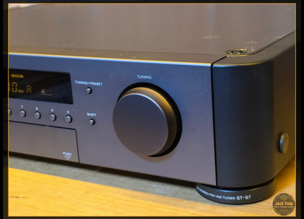 Sony ST-S7
