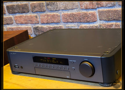 Sony ST-S7