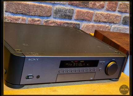 Sony ST-S7