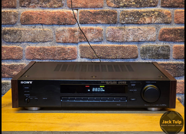 Sony ST-S707ES