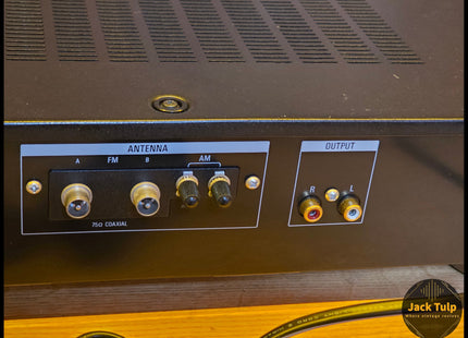 Sony ST-S707ES