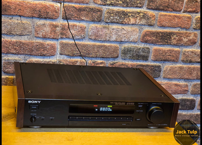 Sony ST-S707ES