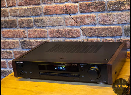 Sony ST-S707ES