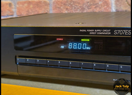 Sony ST-S707ES