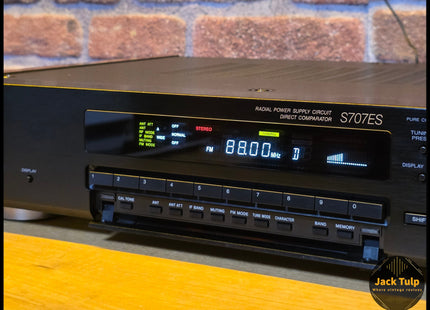Sony ST-S707ES