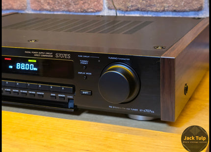 Sony ST-S707ES