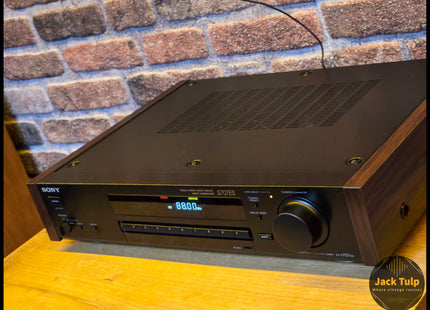 Sony ST-S707ES