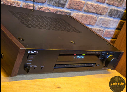 Sony ST-S707ES
