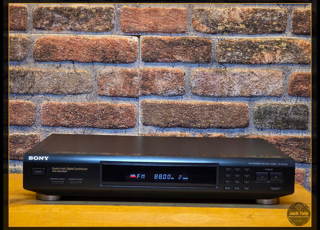Sony ST-SE200
