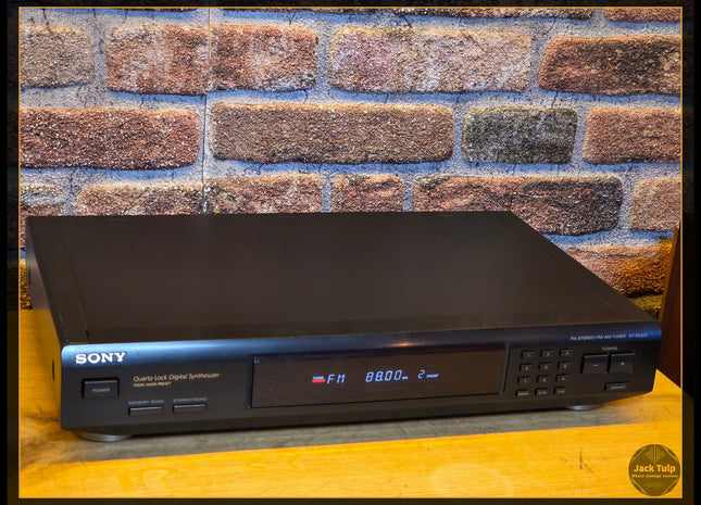 Sony ST-SE200