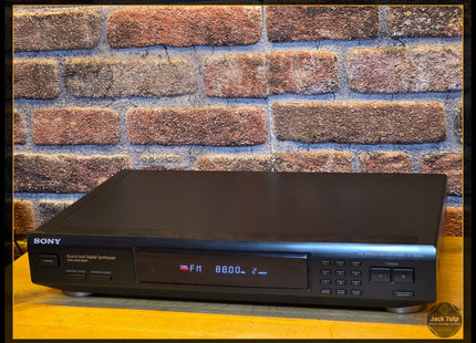 Sony ST-SE200