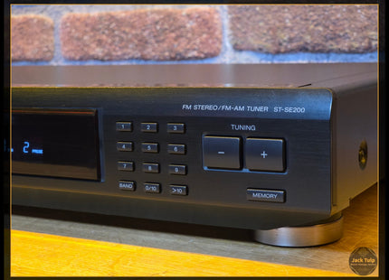 Sony ST-SE200