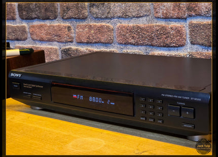 Sony ST-SE200
