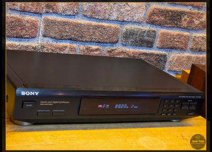 Sony ST-SE200