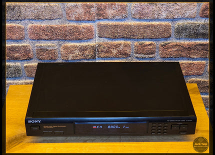 Sony ST-SE200