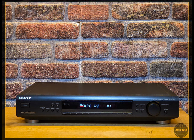 Sony ST-SE300