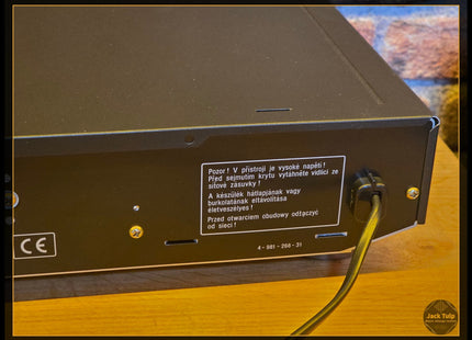 Sony ST-SE300