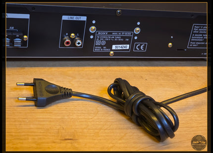 Sony ST-SE300