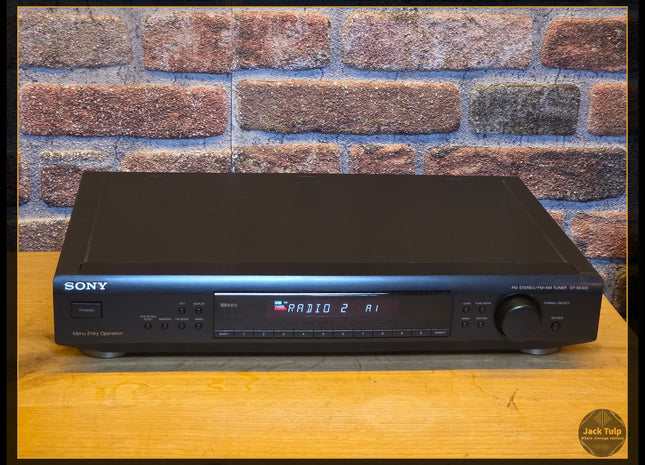 Sony ST-SE300