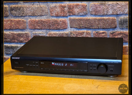 Sony ST-SE300