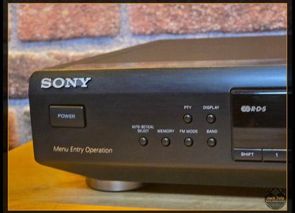 Sony ST-SE300