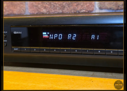 Sony ST-SE300