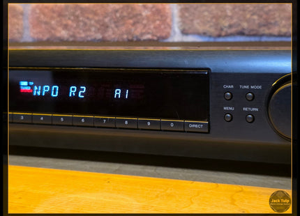 Sony ST-SE300