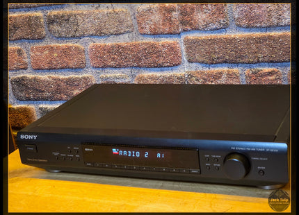 Sony ST-SE300