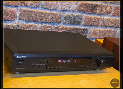 Sony ST-SE300