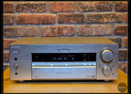 Sony STR-DB940QS